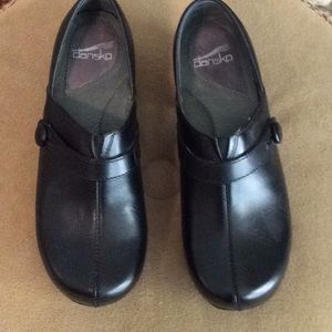 Dansko Clog